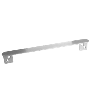 ASEC Anti-Thrust Lock Guard Plate - GREY