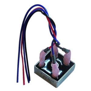 ASEC 12V AC/DC Bridge Rectifier - Bridge Rectifier