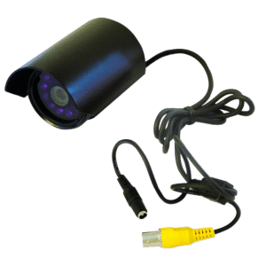 ASEC GS53CNV Infrared External Camera - GS53CNV