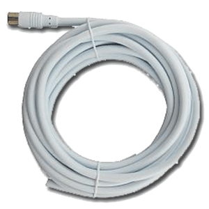 ASEC Cable Co-Axial - 5M