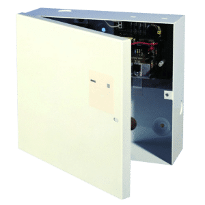 ASEC 24V DC 2 Amp Boxed Power Supply - IP41