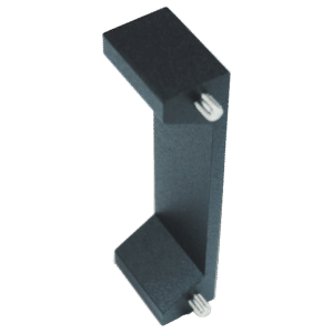 ASEC LP Series Release Extension Lip - 25mm