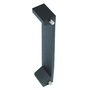 ASEC LP Series Release Extension Lip - 50mm