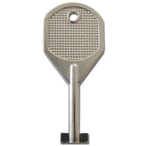 ASEC WMS Window Key To Suit WMS - WMS