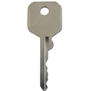 ASEC 50/12 Window Key To Suit WMS - 50/12