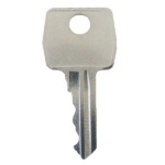 ASEC TS7250 Window Key To Suit Strebor - TS7250