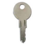 ASEC TS7249 Window Key To Suit Securistyle - TS7249