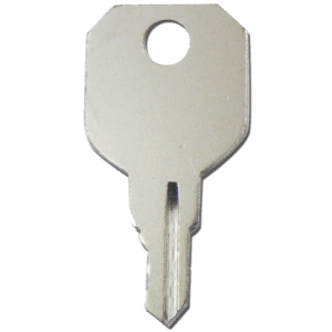 ASEC TS7541 WMS Window Key - WMS Key