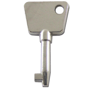 ASEC TS7537 Shaw Window Key - Shaw Key