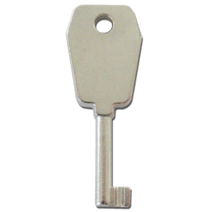ASEC TS7409 Froma Window Key - Froma Key