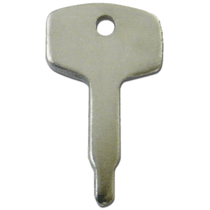 ASEC TS7279 Era Flat Window Key - Era Flat Key