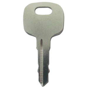 ASEC TS7477 Laird Window Key - Laird Key