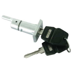 ASEC Furniture Pedestal Lock - Pedestal Lock