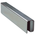 ASEC Glass Door Bracket - To Suit MS41SSM AS9973