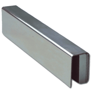 ASEC Glass Door Bracket - To Suit MS41SSM AS9973