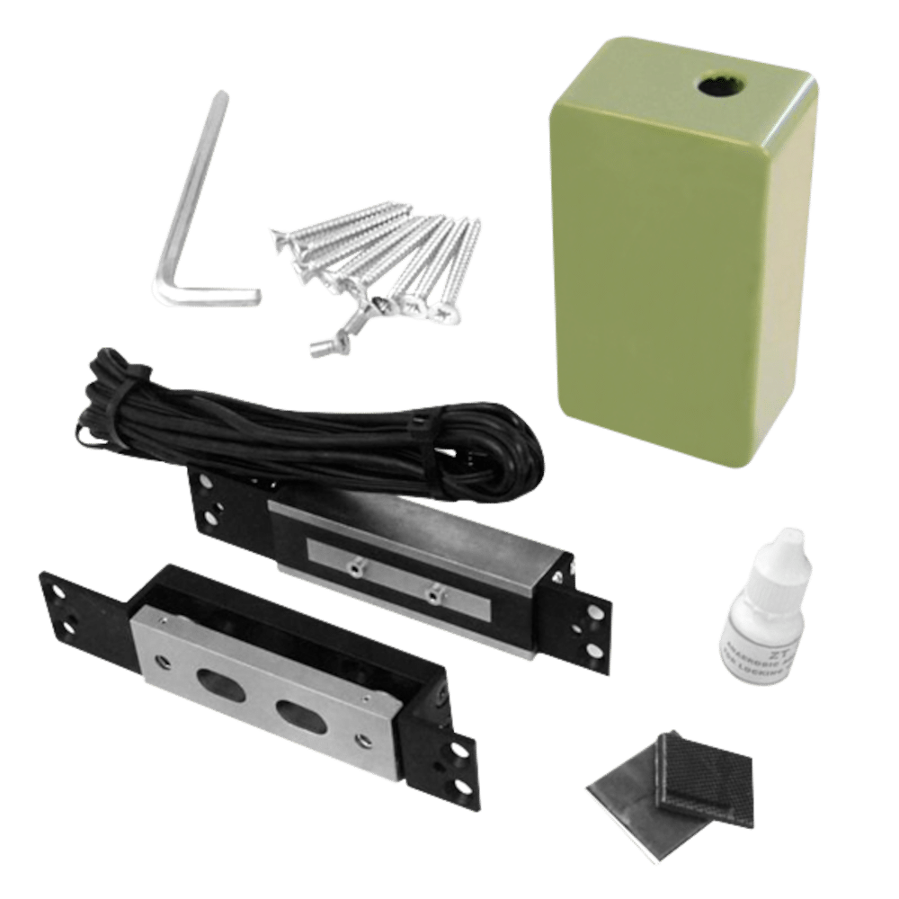 AS9974_1 - Ironmongery Warehouse
