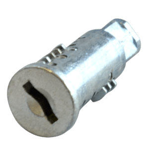 CARDALE CAR0074 Eurolock Round Barrel - KD