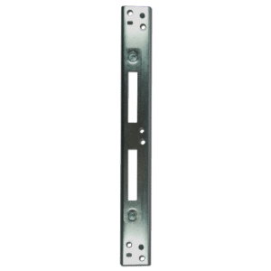 CHAMELEON Adaptable Centre Latch And Deadbolt Keep - Universal