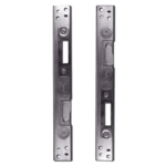 CHAMELEON Adaptable Lock Roller And Hook Keep - Universal