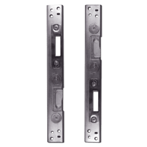 CHAMELEON Adaptable Lock Roller And Hook Keep - Universal