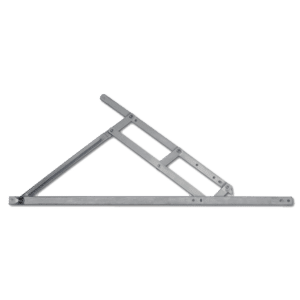 CHAMELEON Adaptable Top Hung Friction Stay - 600mm (24 Inch)
