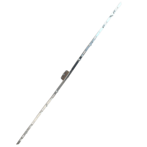 CHAMELEON Adaptable Window Espag Rod - 16mm Faceplate - 25mm Backset