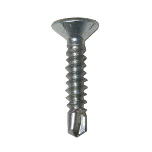 CHAMELEON UPVC Repair Screws - 3.9mm x 25mm