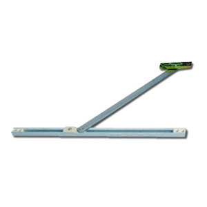 CHAMELEON Adaptable Door Restrictor - Euro Groove Version