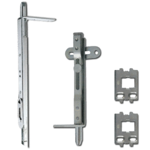CHAMELEON Adaptable Shootbolt - Pair
