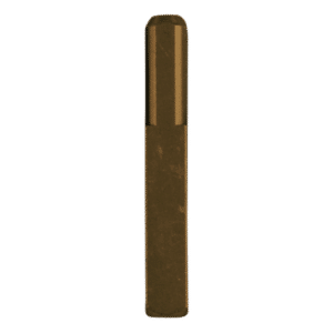 CHAMELEON Spindle To Suit Espag Window Handle - 20mm