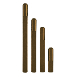 CHAMELEON Spindle Kit To Suit Window Handle - Spindle Kit - 15mm, 30mm, 43mm & 55mm