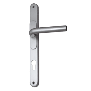 CHAMELEON Pro 59-96mm Centres Adaptable Handle - 59-96mm Centres - Silver