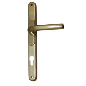 CHAMELEON Pro 59-96mm Centres Adaptable Handle - 59-96mm Centres - Gold