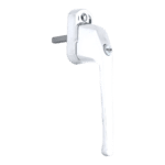 CHAMELEON Tilt Before Turn Handle - White