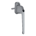 CHAMELEON Tilt Before Turn Handle - Chrome