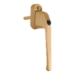 CHAMELEON Tilt Before Turn Handle - Gold
