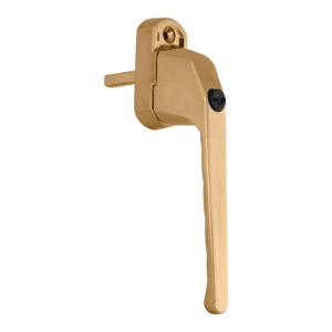 CHAMELEON Tilt Before Turn Handle - Gold