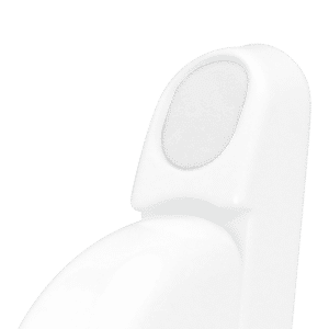 CHAMELEON Window Espag Handle Screw Cover - White