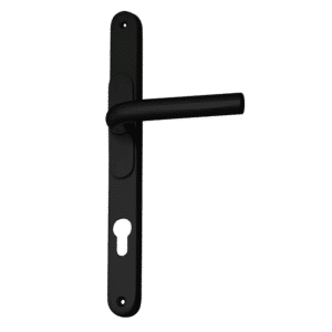 CHAMELEON Pro 59-96mm Centres Adaptable Handle - 59-96mm Centres - Black