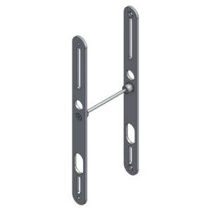 CHAMELEON Pro 92 Centres 122mm Fixing Conversion Kit - 122mm Fixing Kit
