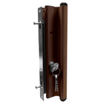 CHAMELEON Adaptable Twin Locking Point Patio Repair Kit - Brown