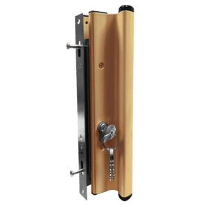 CHAMELEON Adaptable Twin Locking Point Patio Repair Kit - Gold