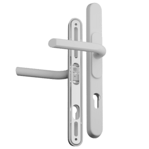 CHAMELEON Pro XL 59-96mm Centres Adaptable Handle - 59-96mm Centres - White