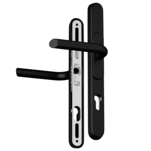 CHAMELEON Pro XL 59-96mm Centres Adaptable Handle - 59-96mm Centres - Black