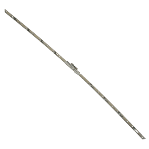 CHAMELEON Repair Espag Rod With Adjustable Backset And Cam - 16mm Faceplate