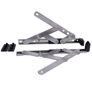 CHAMELEON Universal Top Or Side Hung Friction Stay - 200mm (8 Inch)
