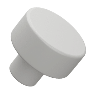 CAVEO Key Insert 100 Per Pack - White