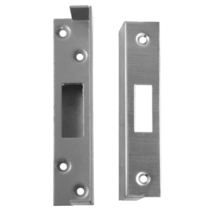 UNION 3G114 Rebate To Suit 3G114, 3G114E & 3G115 Deadlocks - 25mm SC