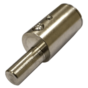 UNION 1K57 AVA Barrel c/w 3 Keys - 1K57 AVA Barrel
