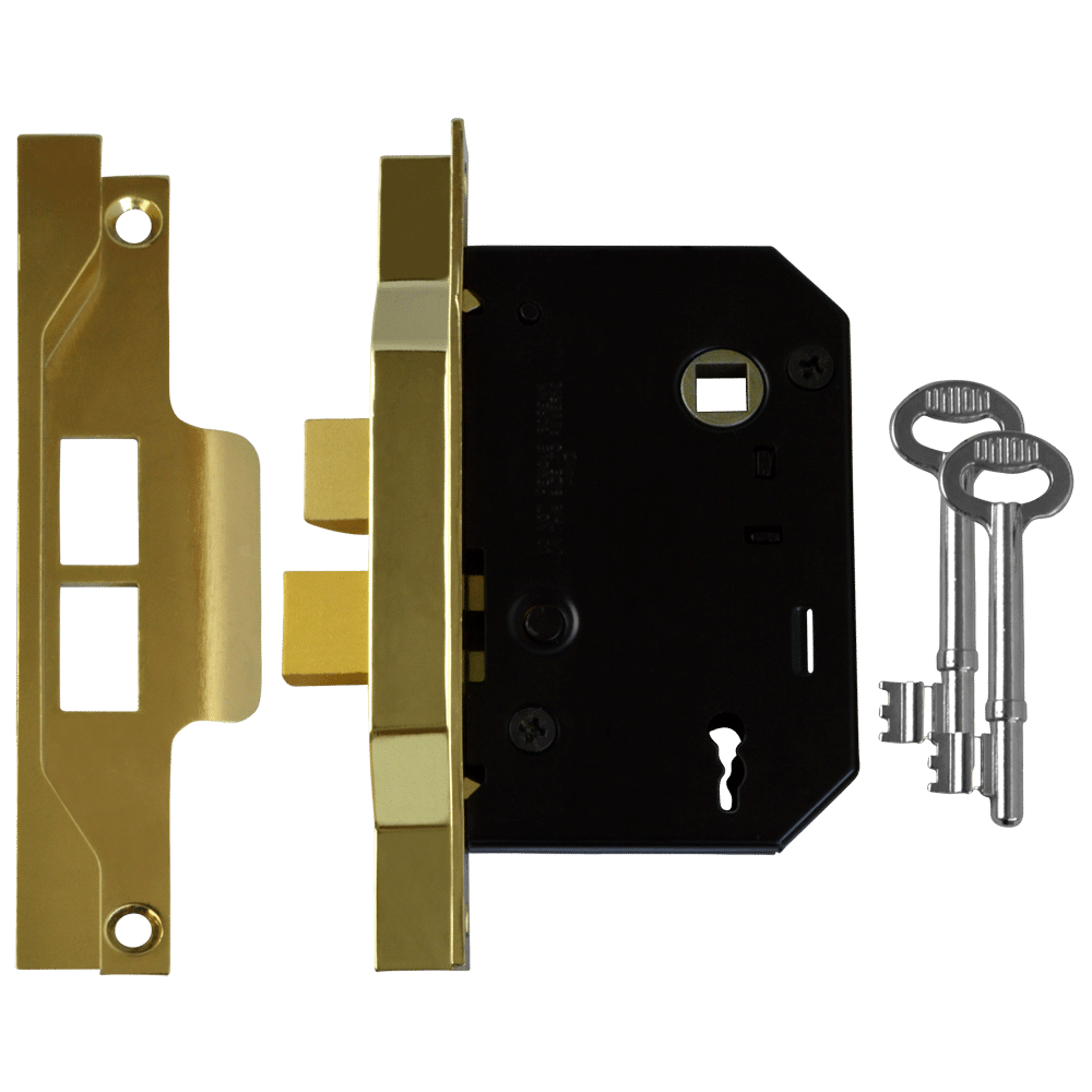 L10048_1 - Ironmongery Warehouse